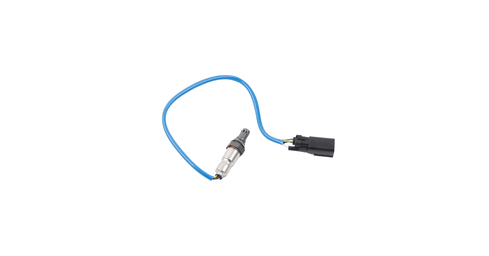 Amazon.com: Dasbecan 234-5038 O2 Oxygen Sensor Upstream
